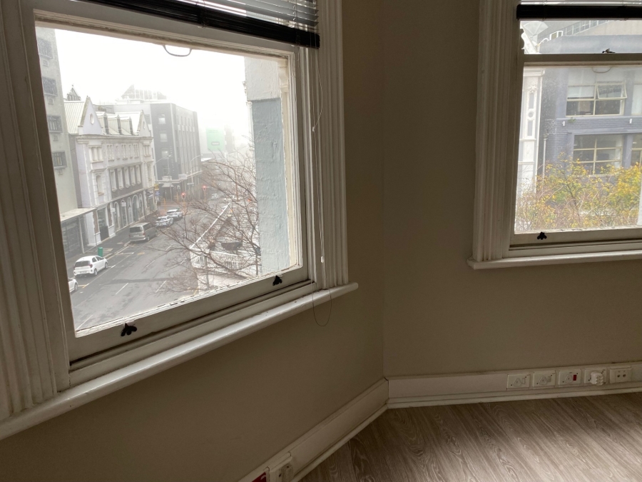 To Let Commercial Property for Rent in Cape Town City Centre Western Cape
